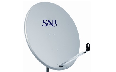 Sab Satellite Antenna S97