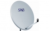  SAB Satellite Dish S97 LG