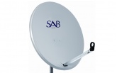 SAB Satelliet Schotel S80 LG