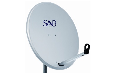 Sab Satellite Antenna S65