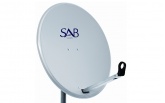 SAB Satelliet Schotel S65 LG