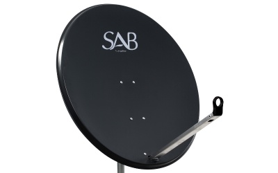 Sab Satellite Antenna S97A