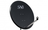 SAB Satellite Dish S97A 