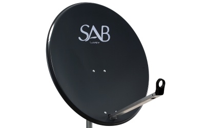 Sab Satellite Antenna S80A