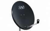 SAB Satellite Dish S65A 