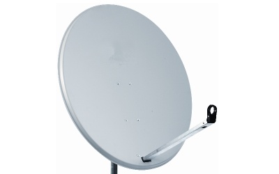 Sab Satellite Antenna S97Nologo