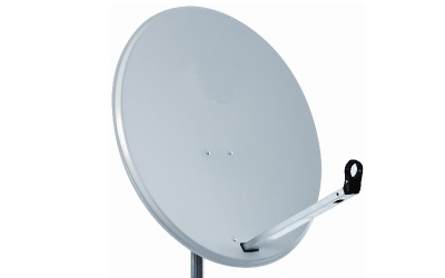 Sab Satellite Antenna S80No Logo