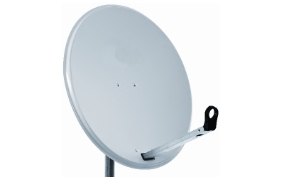 Sab Satellite Antenna S65No Logo