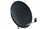 SAB Satellite Dish S65A NL 