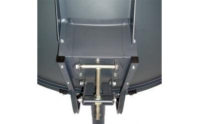 Multi Focus T90 Satellite Dish Antenna (2)