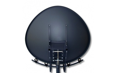 Multifocus T90 Satellite Dish Antenna (3)