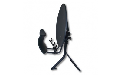 Multi Focus T90 Satellite Dish Antenna