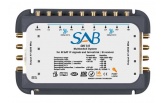 SAB Multiswitch SMS 9/8 (K212)