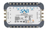 SAB Multiswitch SMS 9/8 Cascade (K213)