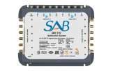 SAB Multiswitch SMS 9/12 (K214)