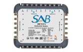 SAB Multiswitch SMS 9/12 Cascade (K215)