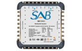 SAB Multiswitch SMS 9/16 Cascade (K217)