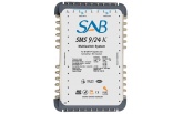 SAB Multiswitch SMS 9/24 Cascade (K221)