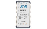 SAB Multiswitch SMS 9/32 (K222)