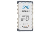 SAB Multiswitch SMS 9/32 Cascade (K223)