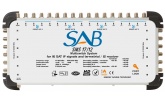 SAB Multiswitch SMS 17/12 (K226)