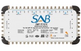 SAB Multiswitch SMS 17/12 Cascade (K227)