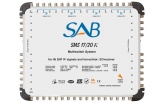 SAB Multiswitch SMS 17/20 Cascade (K231)