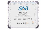 SAB Multiswitch SMS 17/24 (K232)