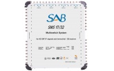 SAB Multiswitch SMS 17/32 (K234)