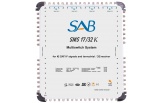 SAB Multiswitch SMS 17/32 Cascade (K235)