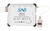 SAB Port Lock (K236)