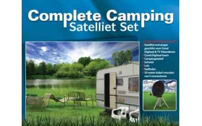 Camping Set