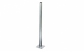 Patio Mount Pole 150cm (T015)