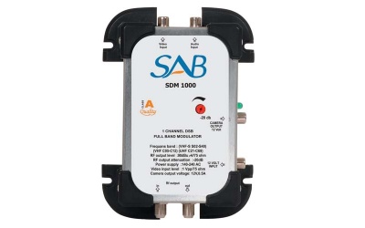 Sab Modulator Sdm 1000