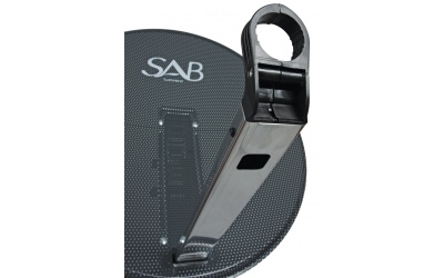 SAB M80 Mesh Satellite Dish 