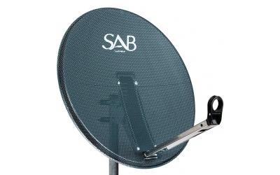 SAB Satellite Dish M65A 