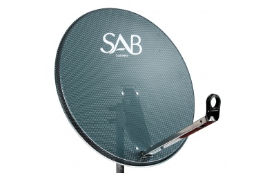 SAB Satellite Dish M80A