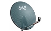 SAB Satelliet Schotel M80A 