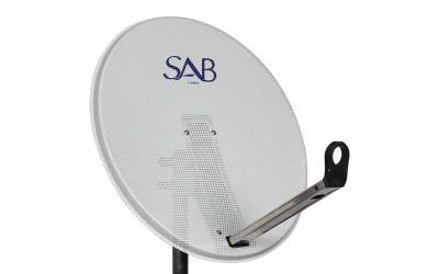 SAB M65 Satellite Dish 