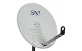 SAB Satellite Mesh Dish M65 LG