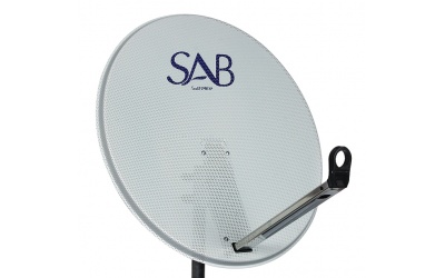 SAB Satellite Dish M80 LG