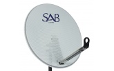 SAB Satellite Mesh Dish M80 LG