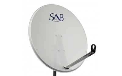 SAB Satellite Dish M97 LG