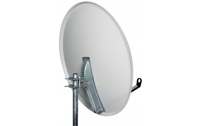 Sab Satellite Dish M97 Lg Rear