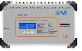 NEW MODEL SAB MODULATOR SDM 08