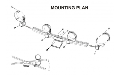 Multiblock.Lnb.Holder Mfts4