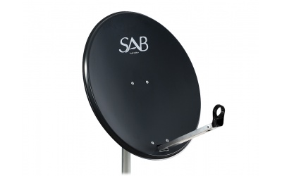 Sab Satellite Antenna S60A