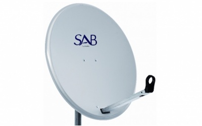 Sab Satellite Antenna S60