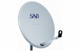 SAB Satelliet Schotel S60 LG