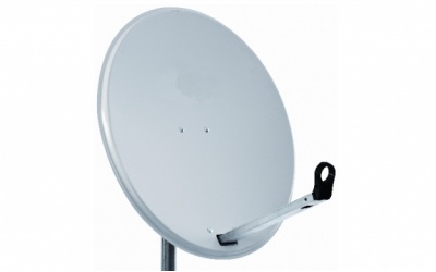 Sab Satellite Antenna S60